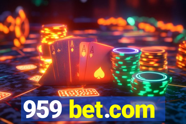 959 bet.com